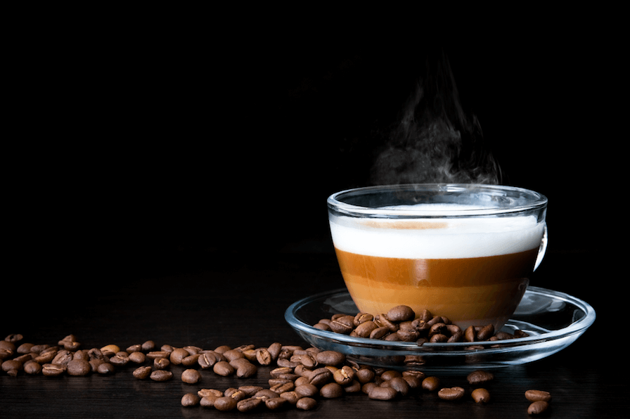 cappucino