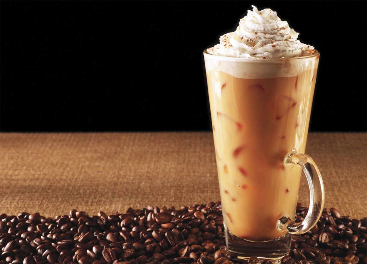 iced-coffee